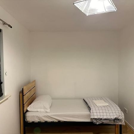 Flat Close To Leagrave Station Luton Airport Eksteriør billede